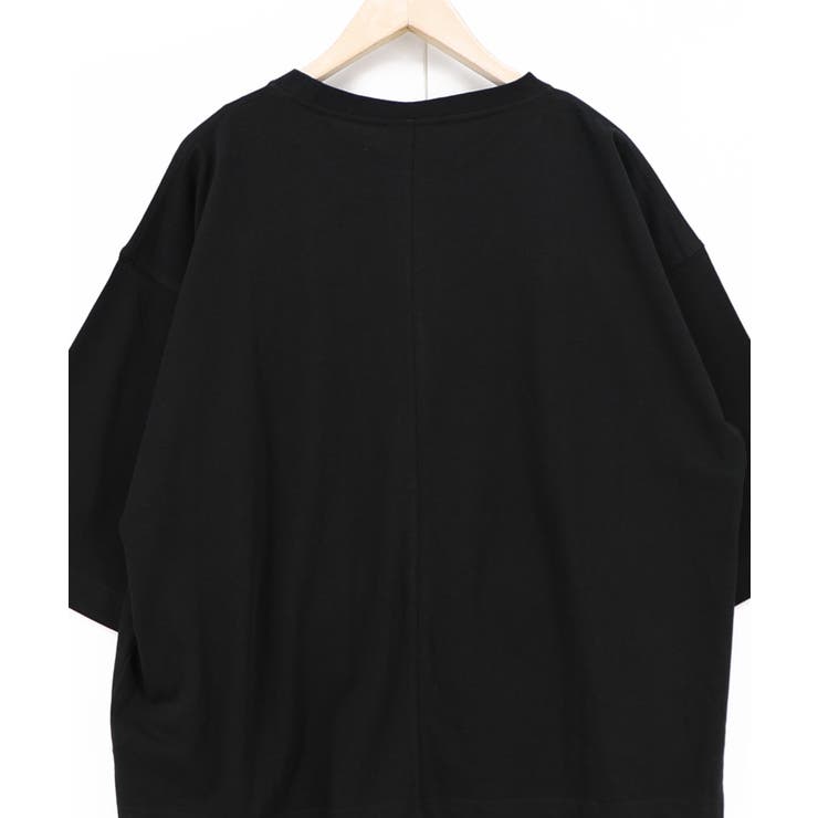オーロラ箔スカラーちゃん 接触冷感Tシャツ | ScoLar | 詳細画像13 