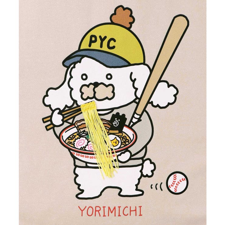 YORIMISHIフーデッドプルオーバー | ScoLar | 詳細画像10 