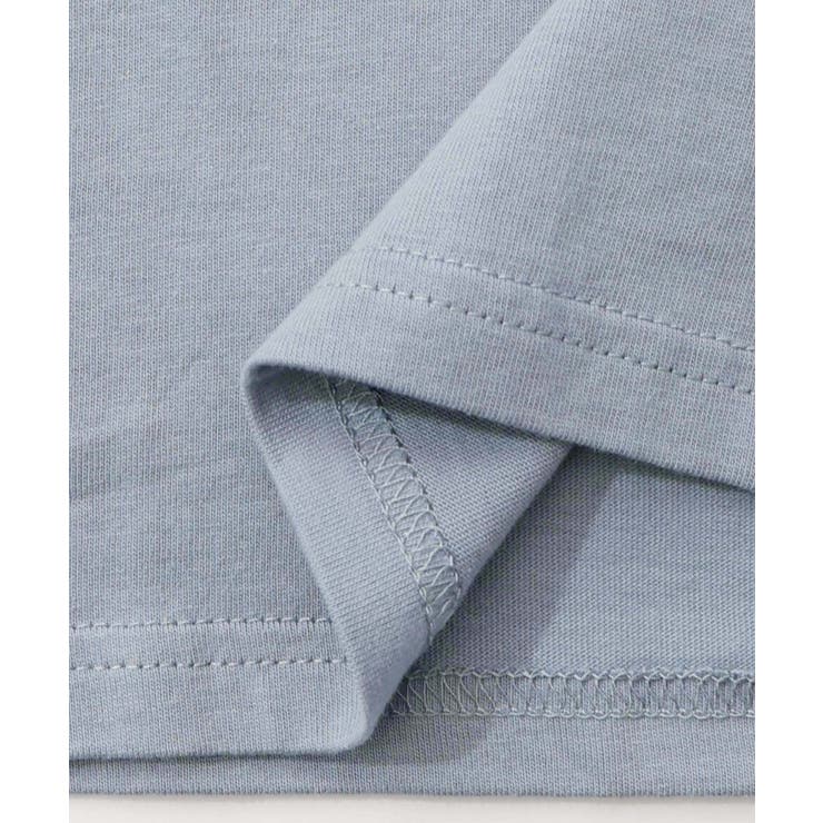 タイ焼き招きネコ刺繍ロンT | ScoLar | 詳細画像14 