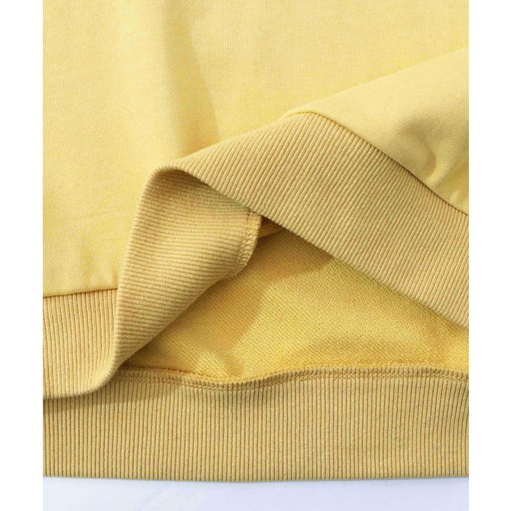 ぐうたらの極み こたつクマフード付きプルオーバー | ScoLar | 詳細画像8 