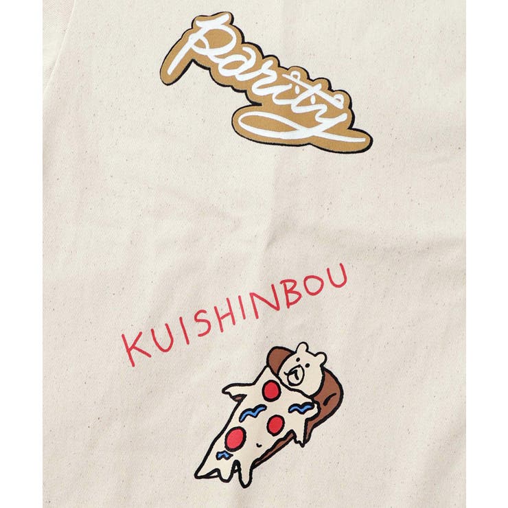 らくがき風ワッペンシャツジャケット | ScoLar | 詳細画像17 