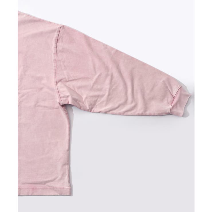 正月太りネコ柄刺繍ヴィンテージ風プルオーバー | ScoLar | 詳細画像14 