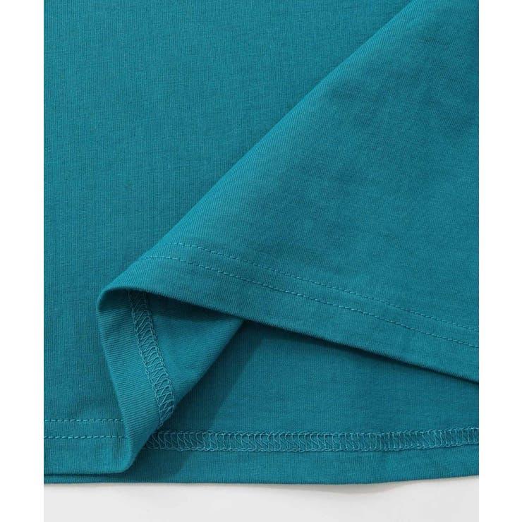 ネコの洗脳柄ロングスリーブTシャツ | ScoLar | 詳細画像28 