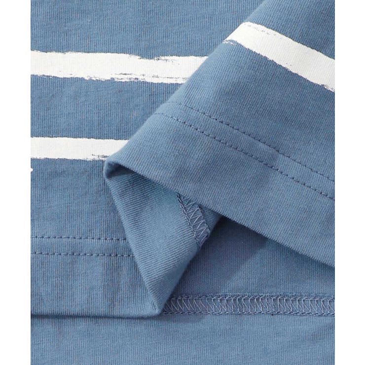 画家ネコボーダーTシャツ | ScoLar | 詳細画像23 