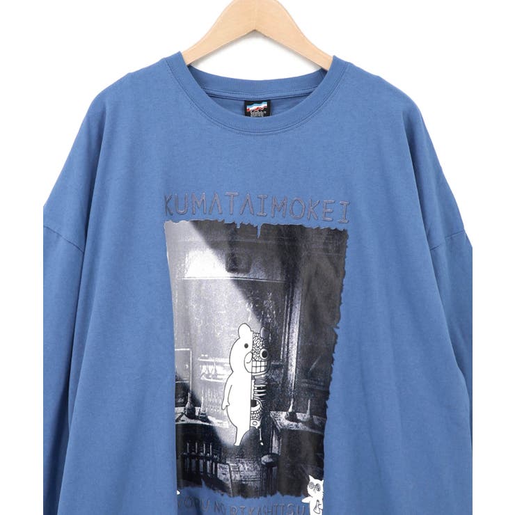 理科室のヒ・ミ・ツ柄 蓄光プリントTシャツ | ScoLar | 詳細画像15 