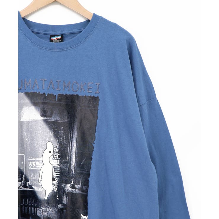 理科室のヒ・ミ・ツ柄 蓄光プリントTシャツ | ScoLar | 詳細画像16 