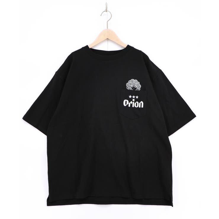 orion×ScoLar ドリーム缶柄Tシャツ | ScoLar | 詳細画像12 