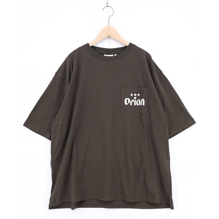 orion×ScoLar Beer缶コレクションTシャツ | ScoLar | 詳細画像12 