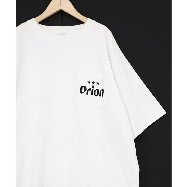 orion×ScoLar Beer缶コレクションTシャツ | ScoLar | 詳細画像16 