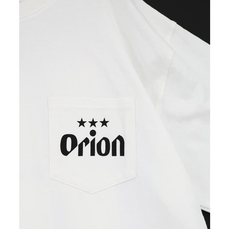 orion×ScoLar Beer缶コレクションTシャツ | ScoLar | 詳細画像17 