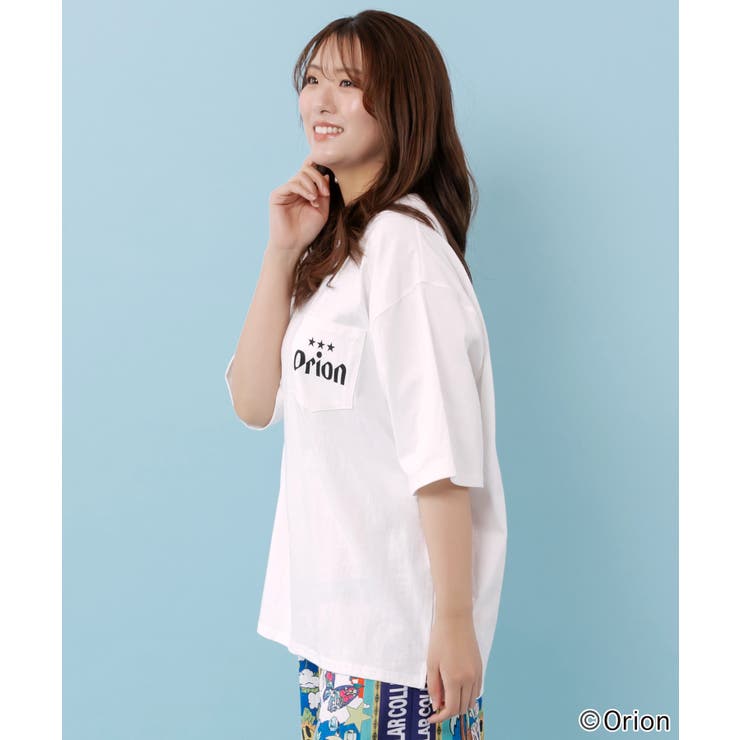 orion×ScoLar Beer缶コレクションTシャツ | ScoLar | 詳細画像5 