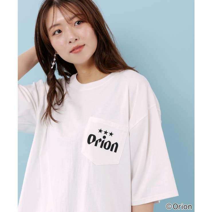 orion×ScoLar Beer缶コレクションTシャツ | ScoLar | 詳細画像6 