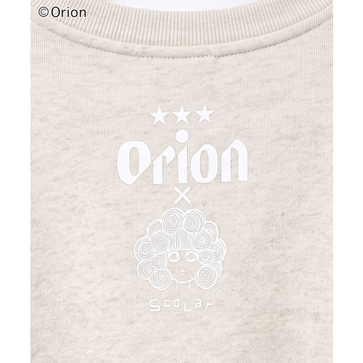 orion×ScoLar 沖縄ネオンラメプリントPO | ScoLar | 詳細画像14 