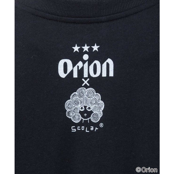 orion×ScoLar 沖縄ネオンラメプリントPO | ScoLar | 詳細画像28 