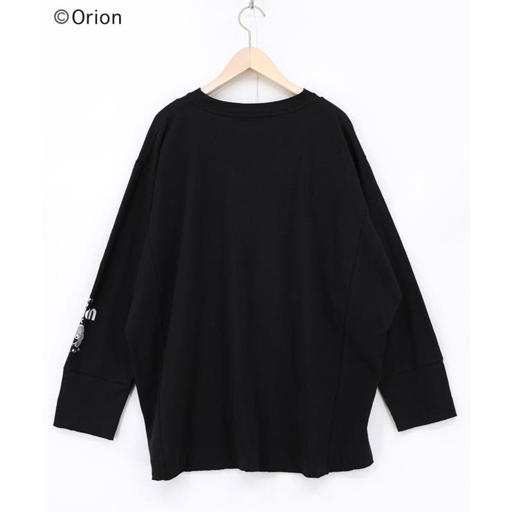 orion×ScoLar ISLAND STORY Tシャツ | ScoLar | 詳細画像15 