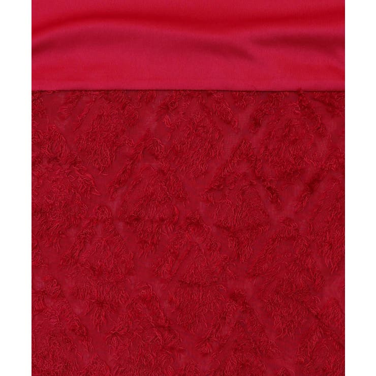 シフォン切替インナーパンツ | ScoLar | 詳細画像3 