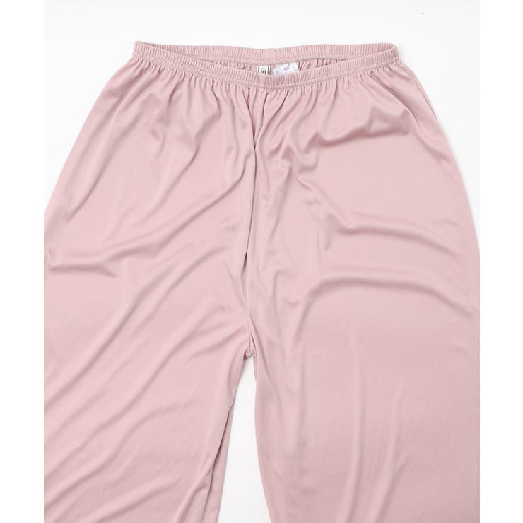 シフォン切替インナーパンツ | ScoLar | 詳細画像4 