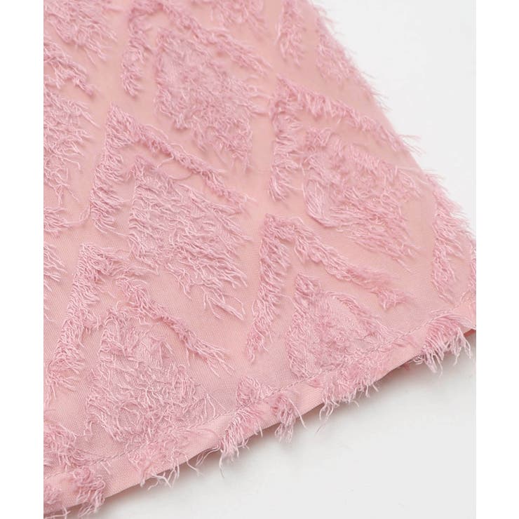 シフォン切替インナーパンツ | ScoLar | 詳細画像6 