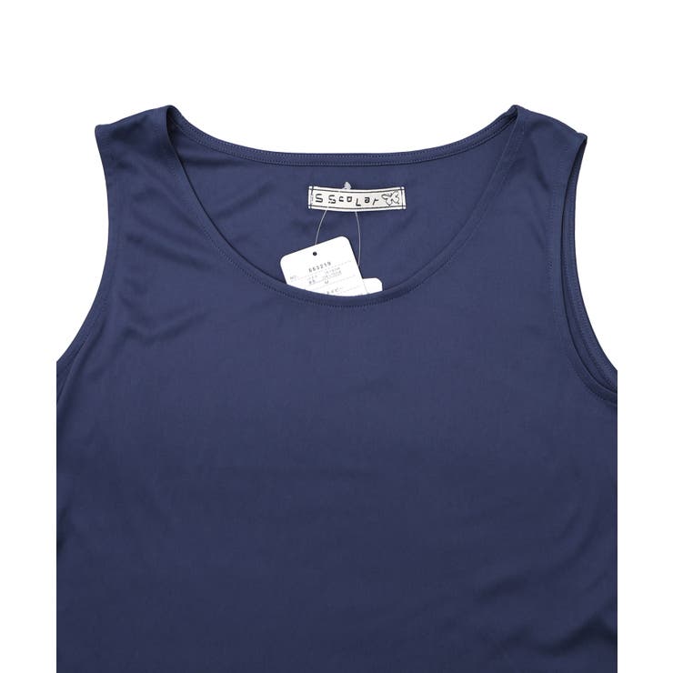 シフォン切替インナータンク | ScoLar | 詳細画像10 