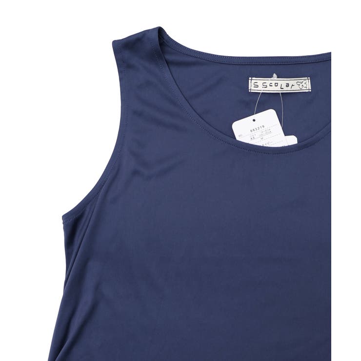 シフォン切替インナータンク | ScoLar | 詳細画像11 