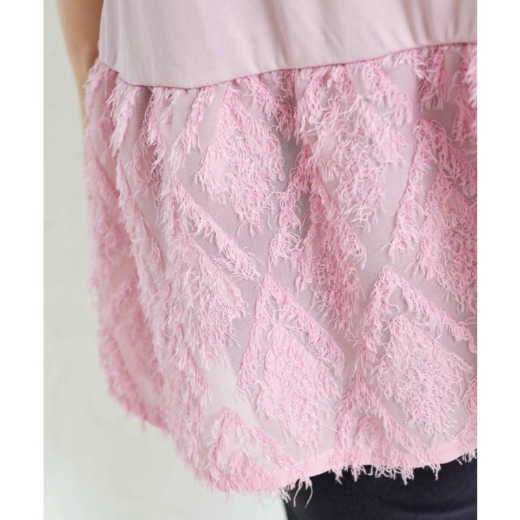 シフォン切替インナータンク | ScoLar | 詳細画像3 