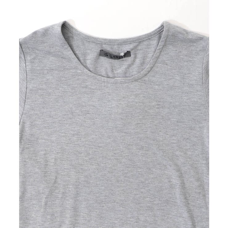 バイオリンとピアノレース切替ロンT | ScoLar | 詳細画像7 