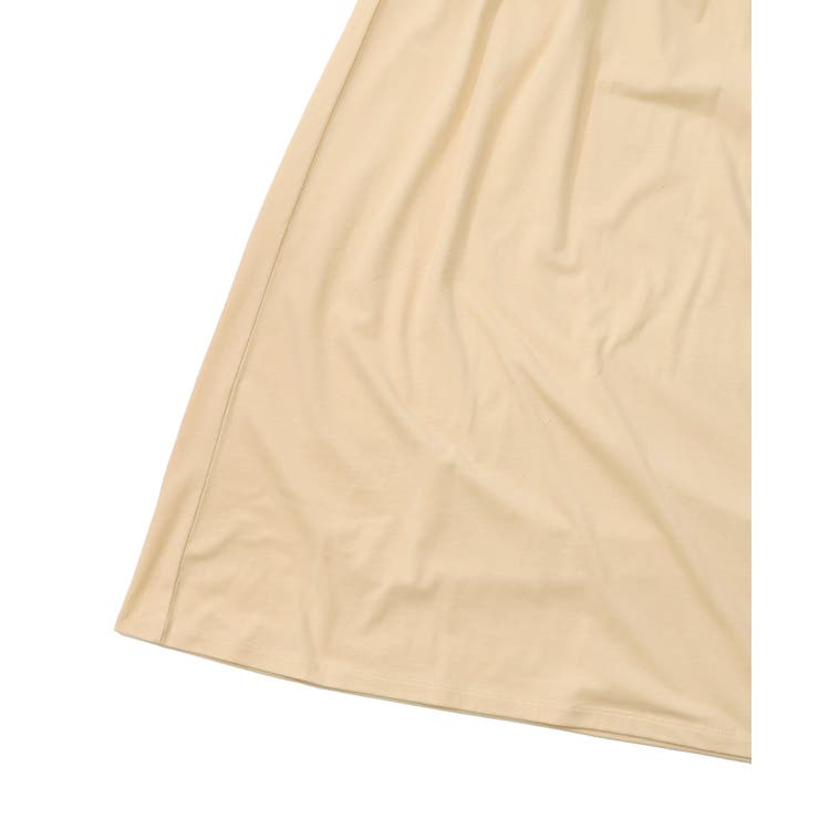 バイオリンとピアノレース切替ワンピース | ScoLar | 詳細画像15 