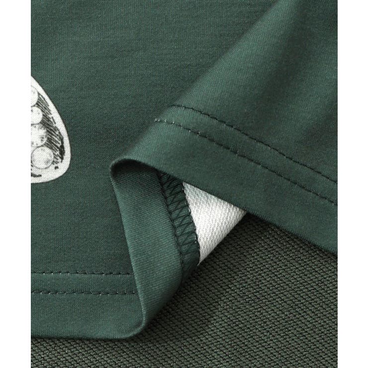 花蝶裏毛×レース切替プルオーバー | ScoLar | 詳細画像19 