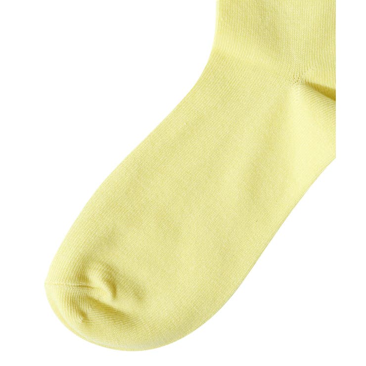 スカラーネコ柄刺繍ソックス | ScoLar | 詳細画像4 