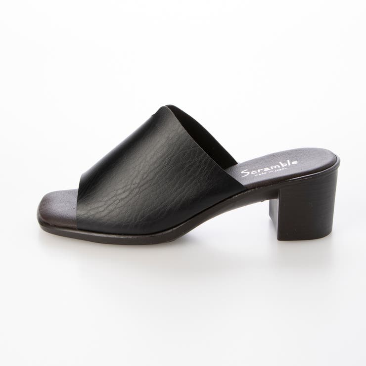 日本製サボサンダル | Scramble | 詳細画像8 