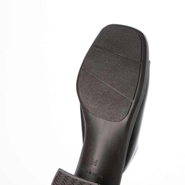 日本製サボサンダル | Scramble | 詳細画像11 