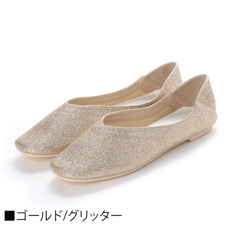 春新作パンプス グリッタースクウェアトゥパンプス フラットシューズ 品番 Incs Scramble スクランブル のレディースファッション通販 Shoplist ショップリスト 春新作パンプス グリッタースクウェアトゥパンプス フラットシューズ 品番 Incs Scramble スクランブル のレディースファッション通販 Shoplist ショップリスト