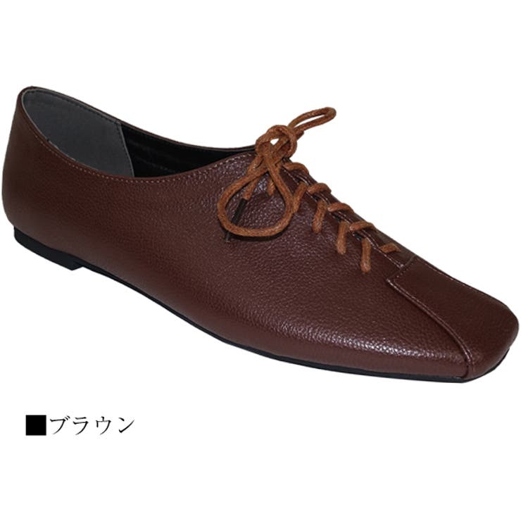 新品★ペリーコ　スクエアトゥ　フラットシューズ　スエード　38 24.5 新品☆ペリーコ スクエアトゥ フラットシューズ スエード 38 24.5