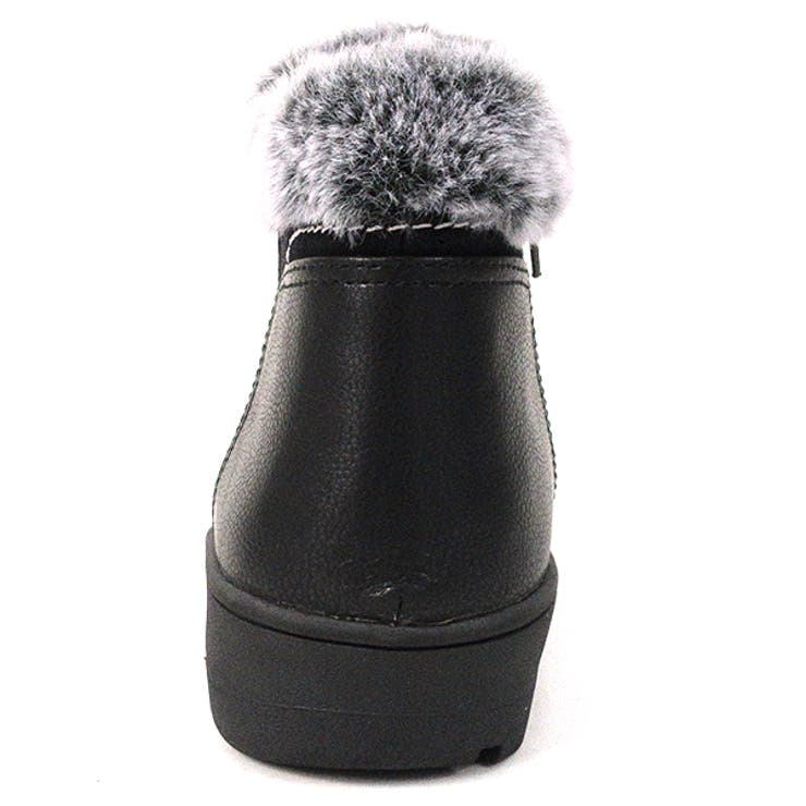 カジュアルファーブーツ | Scramble | 詳細画像5 