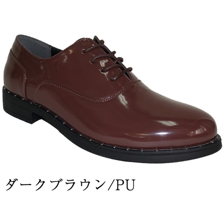 秋冬新作シューズ レースアップマニッシュシューズ 品番 Incs Scramble スクランブル のレディースファッション通販 Shoplist ショップリスト