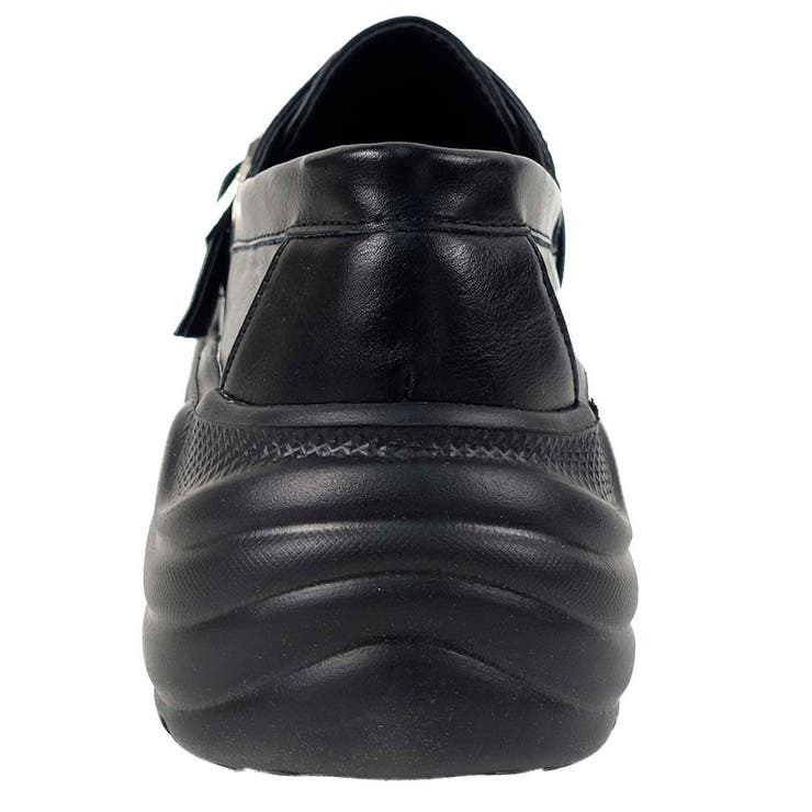 ベルトモチーフ厚底スニーカーソールシューズ | Scramble | 詳細画像7 