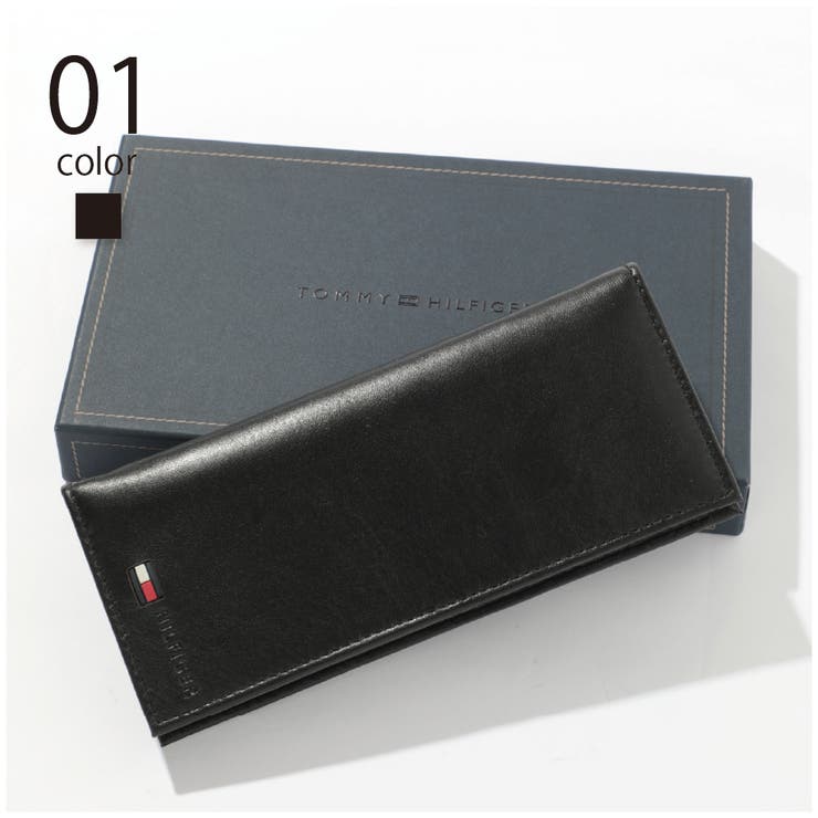 【TOMMY HILFIGER】31TL19X014 | SETUP7【MEN】 | 詳細画像1 