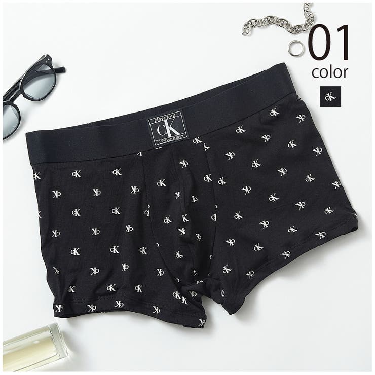 CottonTrunks NB4115A アンダーウェア | SETUP7【MEN】 | 詳細画像1 