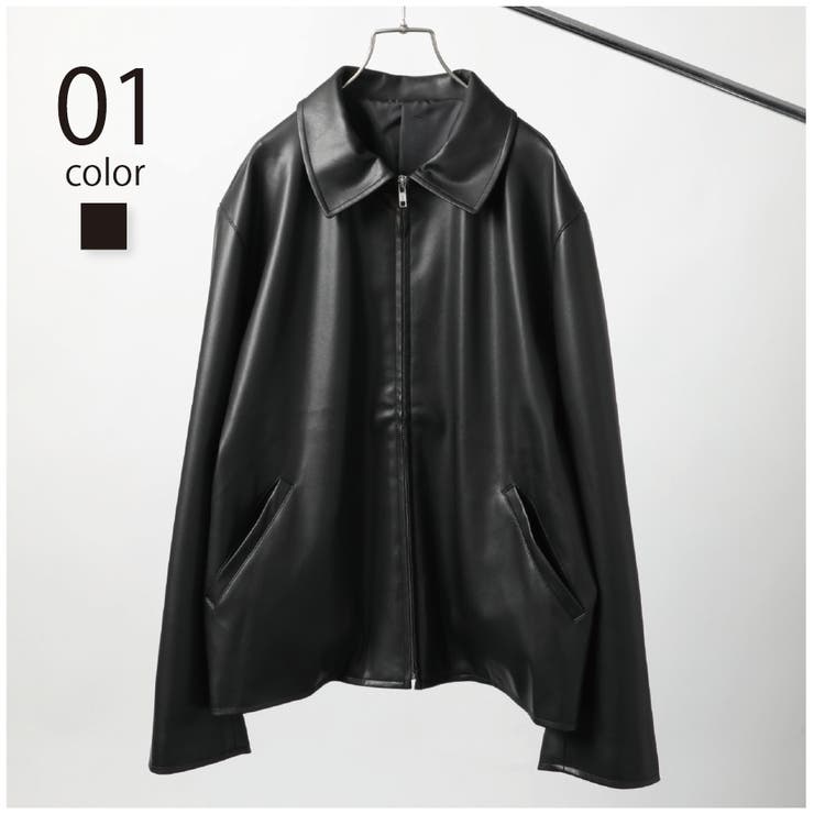 【MAISON CLUB】Soft lamb | SETUP7【MEN】 | 詳細画像1 