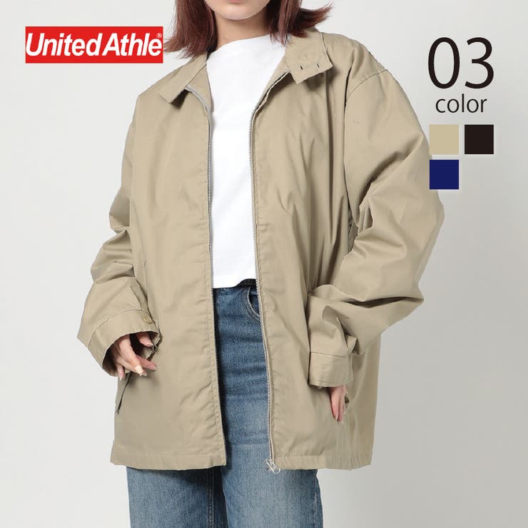 T C スウィングトップ | SETUP7【WOMEN】 | 詳細画像1 