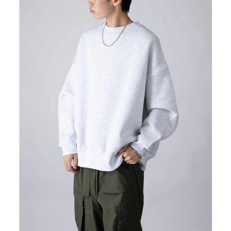 【UNITED ATHLE】ドロップショルダー ニュアンスカラー | SETUP7【MEN】 | 詳細画像10 