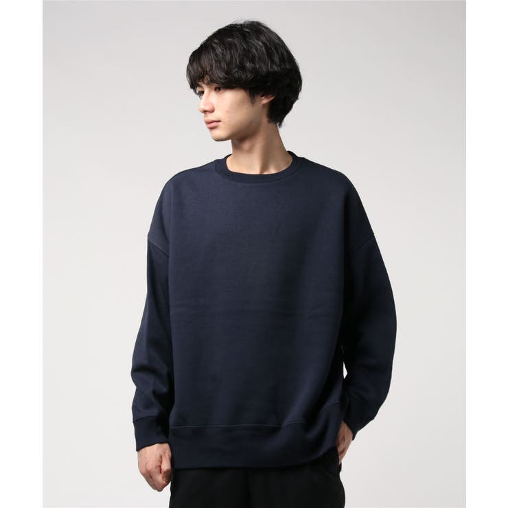 【UNITED ATHLE】ドロップショルダー ニュアンスカラー | SETUP7【MEN】 | 詳細画像13 