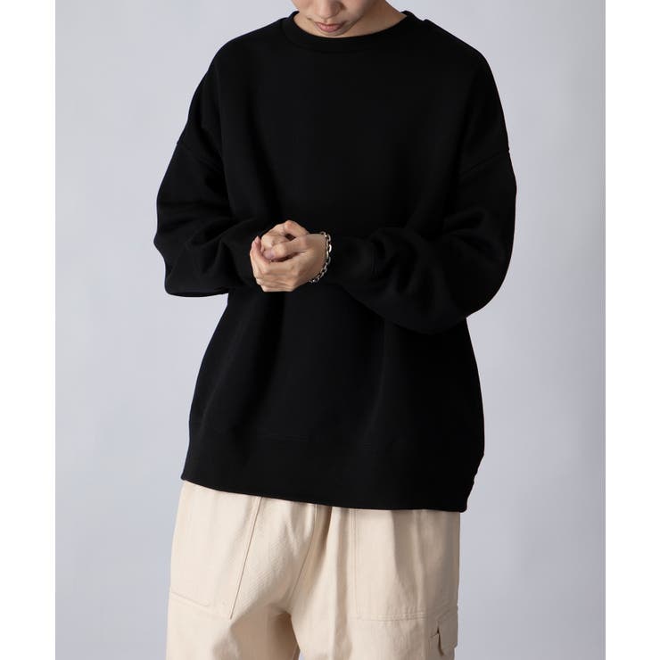 【UNITED ATHLE】ドロップショルダー ニュアンスカラー | SETUP7【MEN】 | 詳細画像3 