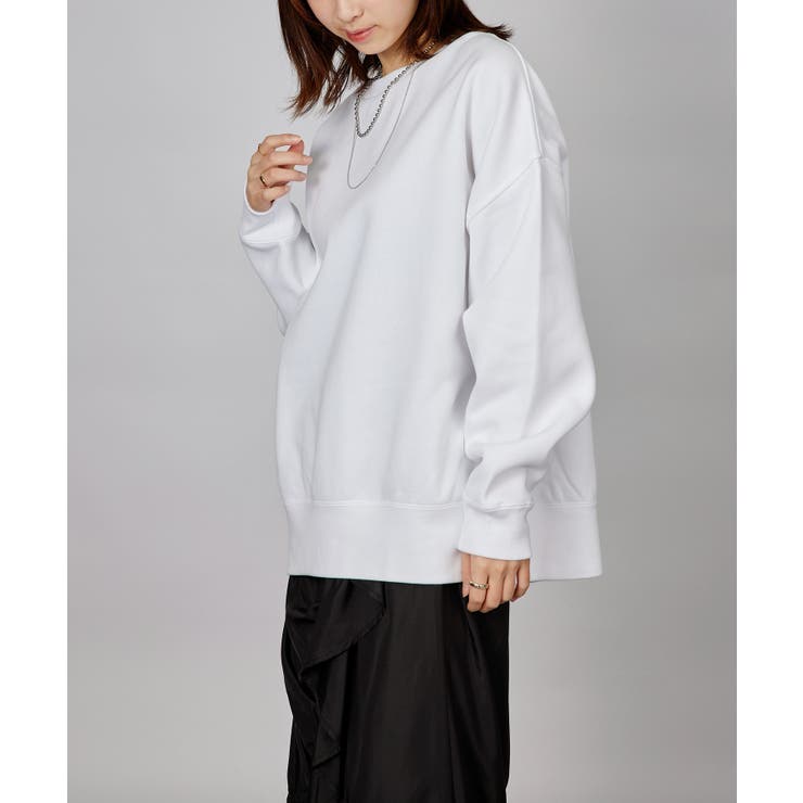 【UNITED ATHLE】ドロップショルダー ニュアンスカラー | SETUP7【MEN】 | 詳細画像6 