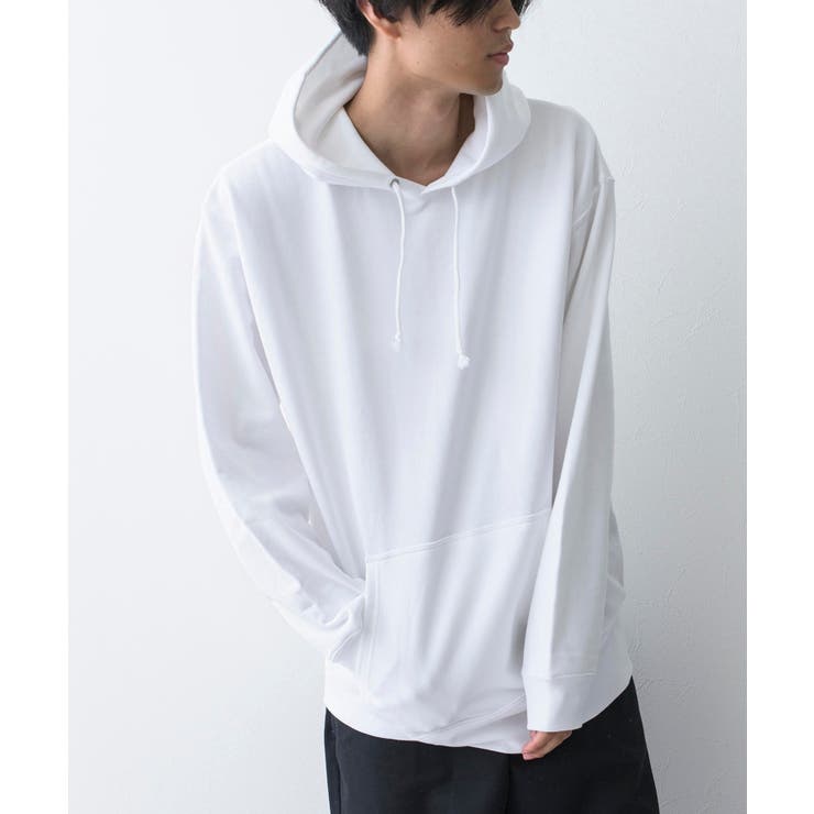 【UNITED ATHLE】10オンス ヘビーウェイトフーデットパーカー | SETUP7【WOMEN】 | 詳細画像12 