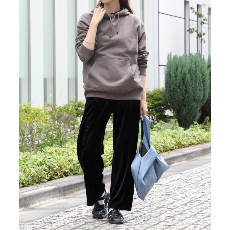 【UNITED ATHLE】10オンス ヘビーウェイトフーデットパーカー | SETUP7【WOMEN】 | 詳細画像24 