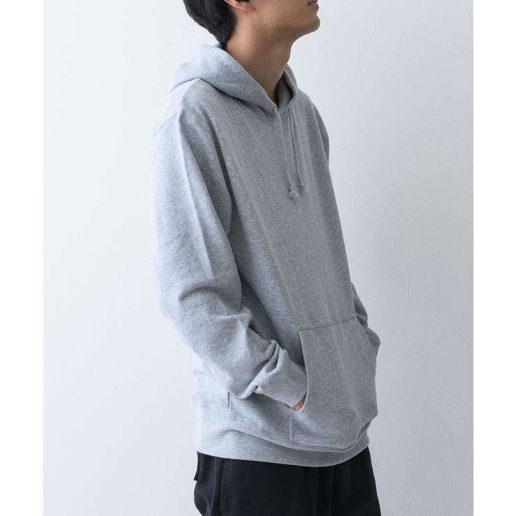 【UNITED ATHLE】10オンス ヘビーウェイトフーデットパーカー | SETUP7【WOMEN】 | 詳細画像32 