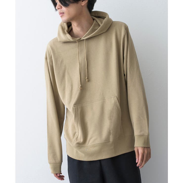 【UNITED ATHLE】10オンス ヘビーウェイトフーデットパーカー | SETUP7【WOMEN】 | 詳細画像37 