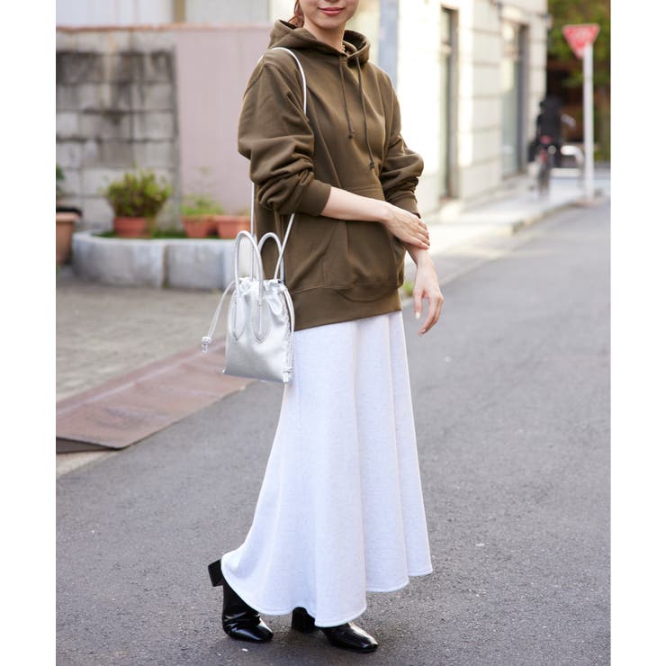 【UNITED ATHLE】10オンス ヘビーウェイトフーデットパーカー | SETUP7【WOMEN】 | 詳細画像41 