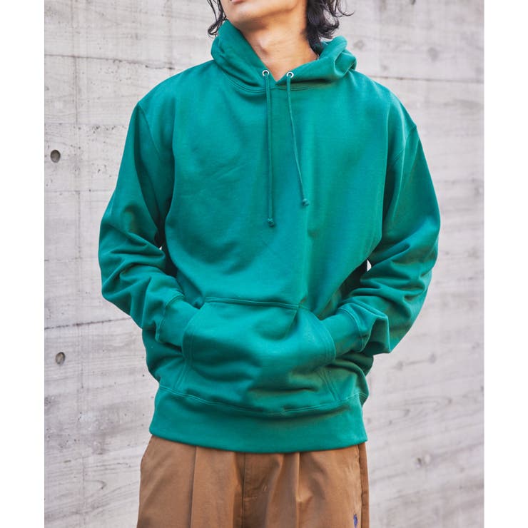 【UNITED ATHLE】10オンス ヘビーウェイトフーデットパーカー | SETUP7【WOMEN】 | 詳細画像44 